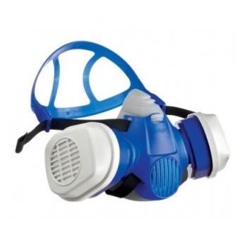 Zestaw lakiernika X-plore 3300 + Filtr A2P3 (1 Para)